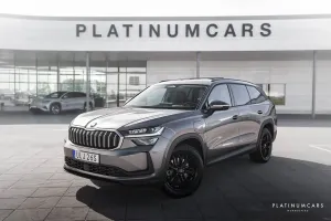 Skoda Kodiaq 2024