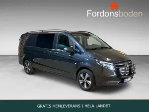 Mercedes-Benz Vito 2026