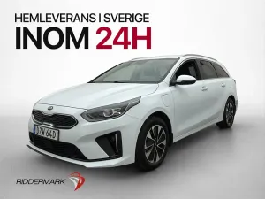 Kia Ceed 2020