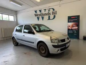 Renault Clio 2006