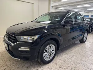 Volkswagen T-ROC 2021