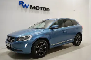Volvo XC60 2016