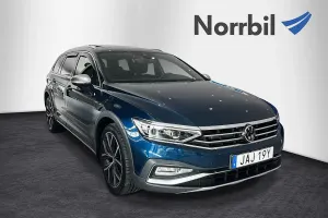 Volkswagen Passat 2023