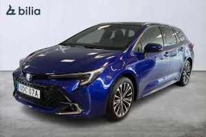 Toyota Corolla 2024