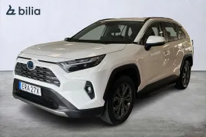 Toyota Rav4 2023