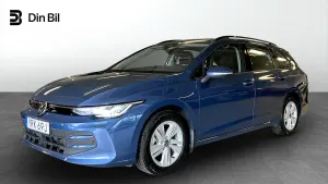 Volkswagen Golf 2025