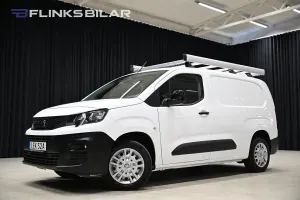 Peugeot Partner 2023