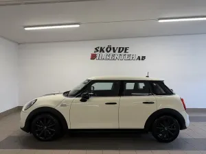 Mini Cooper 2016