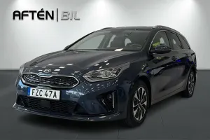 Kia Ceed 2020