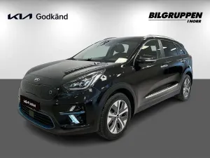 Kia Niro 2021
