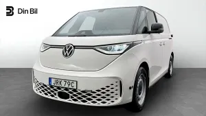Volkswagen ID.Buzz 2024