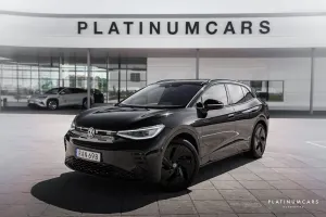 Volkswagen ID.4 2023