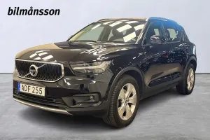 Volvo XC40 2018
