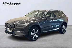 Volvo XC60 2022