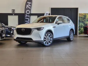 Mazda CX-60 2025