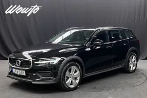 Volvo V60 2020