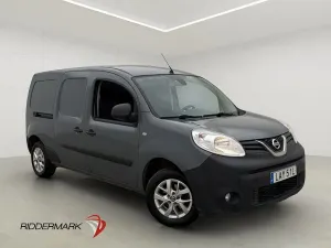 Nissan NV250 2020