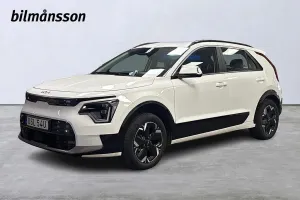 Kia Niro 2022
