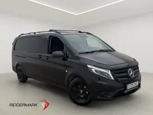 Mercedes-Benz Vito 2021