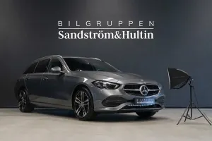 Mercedes-Benz C 2024