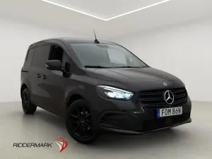Mercedes-Benz Citan 2022