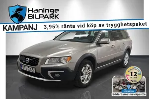 Volvo XC70 2014