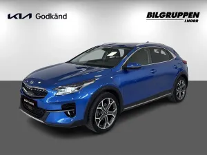Kia XCeed 2021