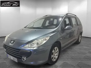 Peugeot 307 2007