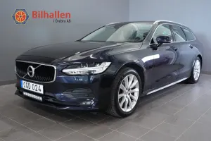 Volvo V90 2019