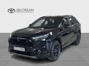 Toyota Rav4 2024