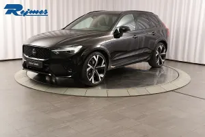 Volvo XC60 2026