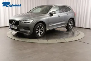 Volvo XC60 2019