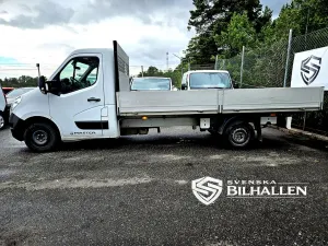Renault Master 2019