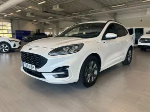 Ford Kuga 2020