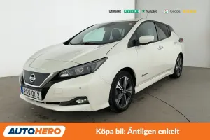 Nissan Leaf 2017