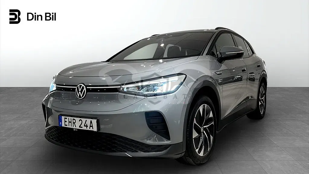 Volkswagen ID.4 2023