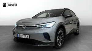 Volkswagen ID.4 2022