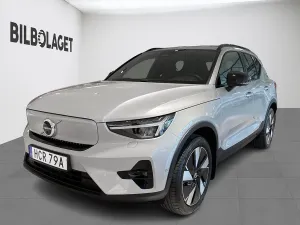 Volvo EX40 2025