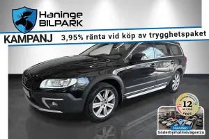 Volvo XC70 2015