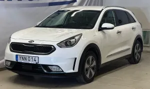 Kia Niro 2018