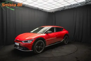 Kia EV6 2022