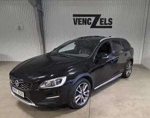 Volvo V60 2016