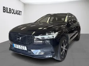 Volvo XC60 2018