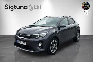 Kia Stonic 2019