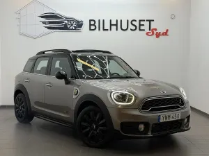Mini Countryman 2018