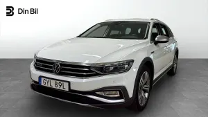 Volkswagen Passat 2020