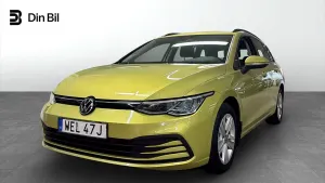Volkswagen Golf 2023