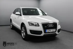 Audi Q5 2011