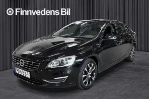 Volvo S60 2017