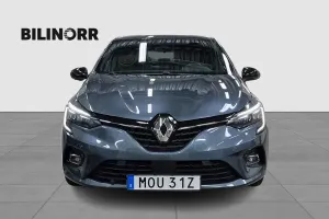 Renault Clio 2021